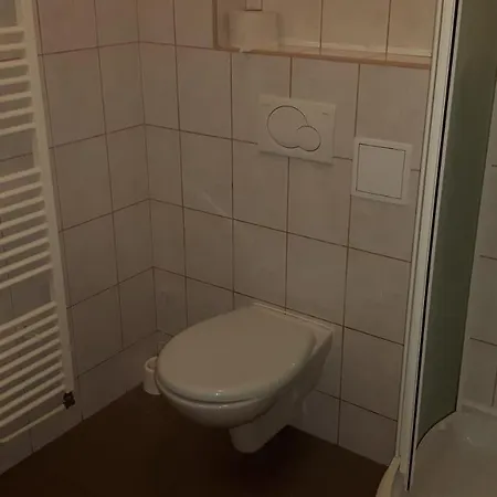 Koupaliste Auberge de jeunesse