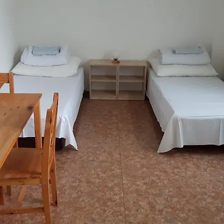 Hostel Koupaliste