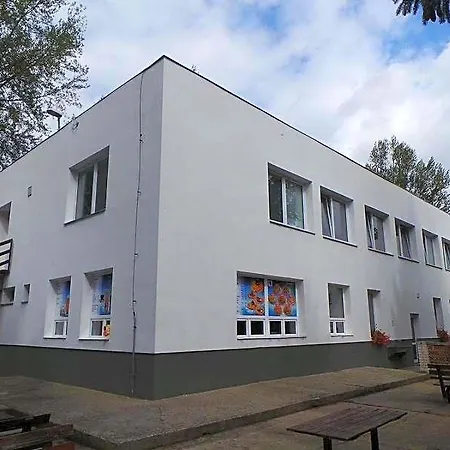 Koupaliste Hostel *