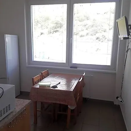 Koupaliste Hostel Litoměřice