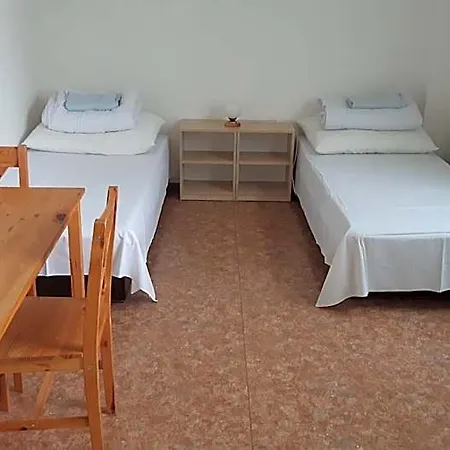 Hostel Koupaliste *