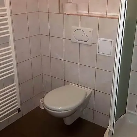 Auberge de jeunesse Koupaliste *