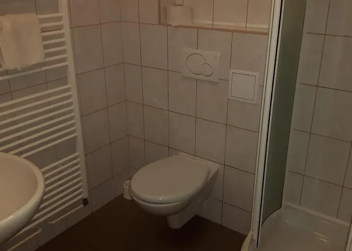 Koupaliste Vandrerhjem