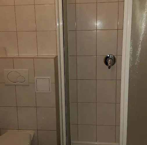 Koupaliste Vandrerhjem *